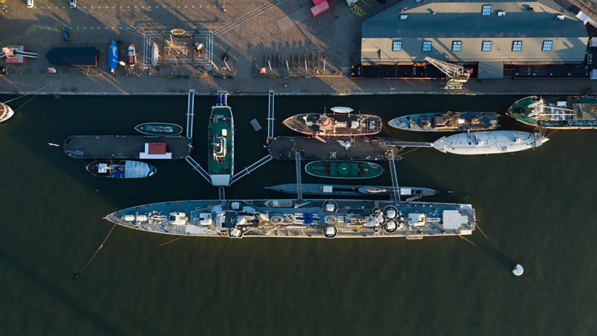 Maritiman Göteborg