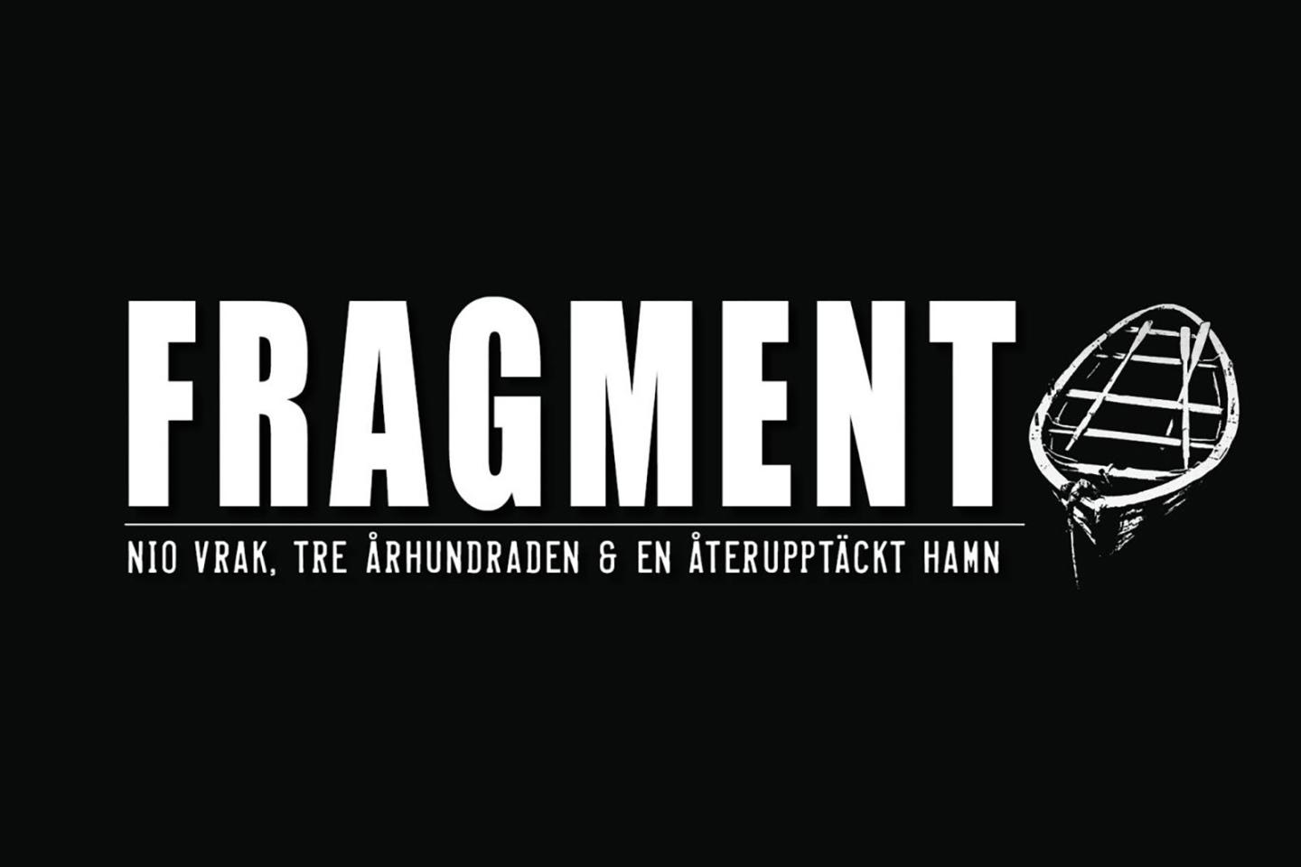 Utställningen Fragment